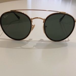 Ray Ban Sunglasses